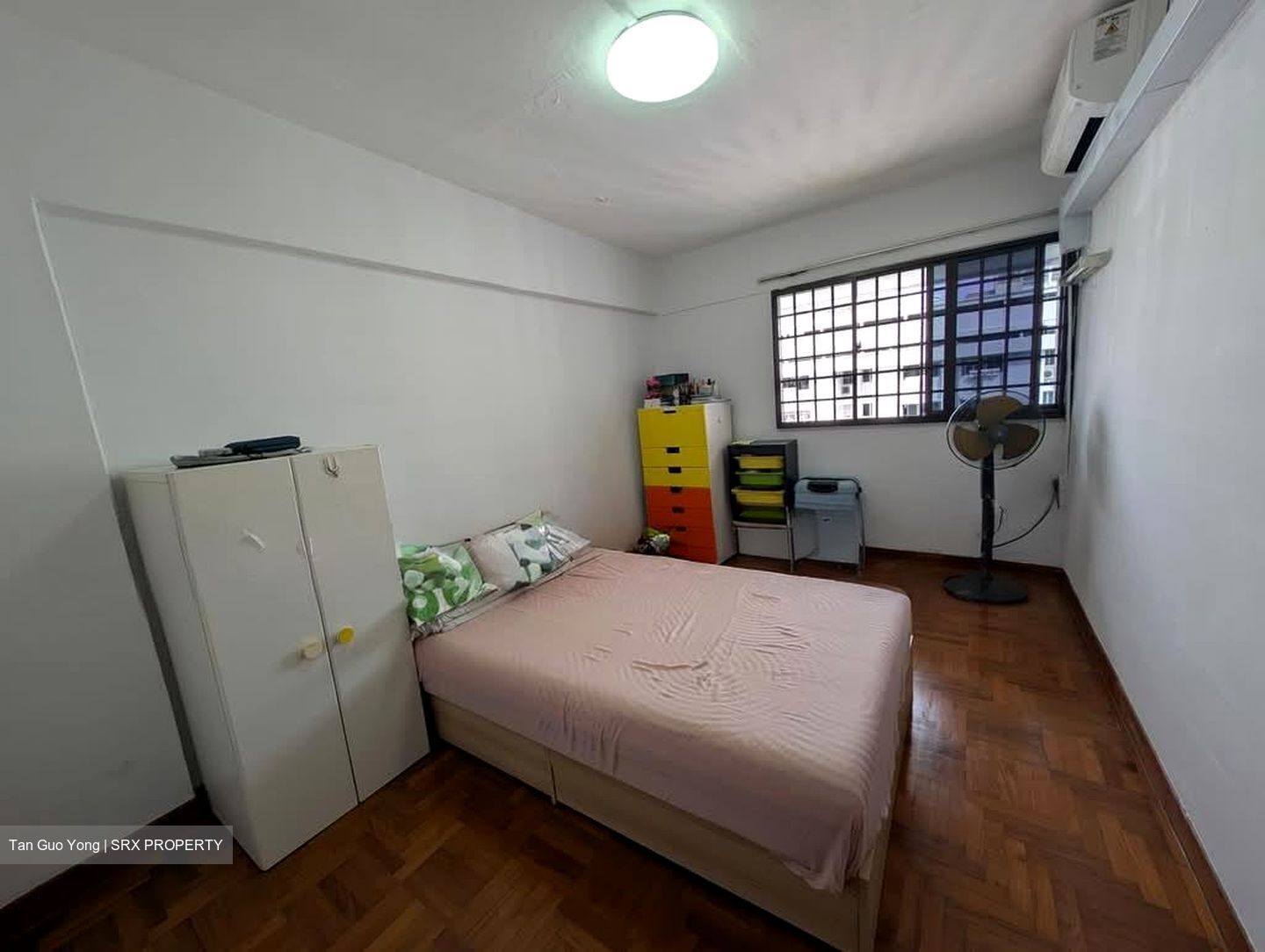 Blk 93 Bedok North Avenue 4 (Bedok), HDB 4 Rooms #565276711
